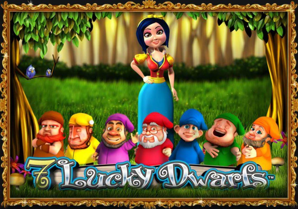 7 Lucky Dwarfs