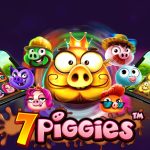 7 Piggies Slot