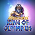 Age Of The Gods King of Olympus