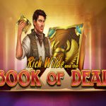 Unlock the Secrets of Book of Dead Slot for Big Wins