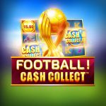 Football Cash Collect