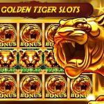 Golden Tiger Slots