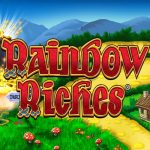 Rainbow Riches Slot: Win Big with Magical Spins