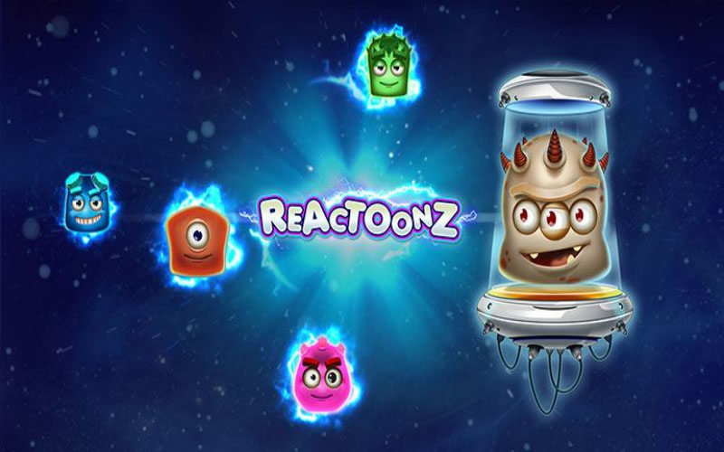 Reactoonz Slot: Win Big with This Unique Slot Experience