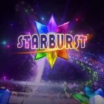 Starburst Slot: Spin for Prizes and Experience the Thrill