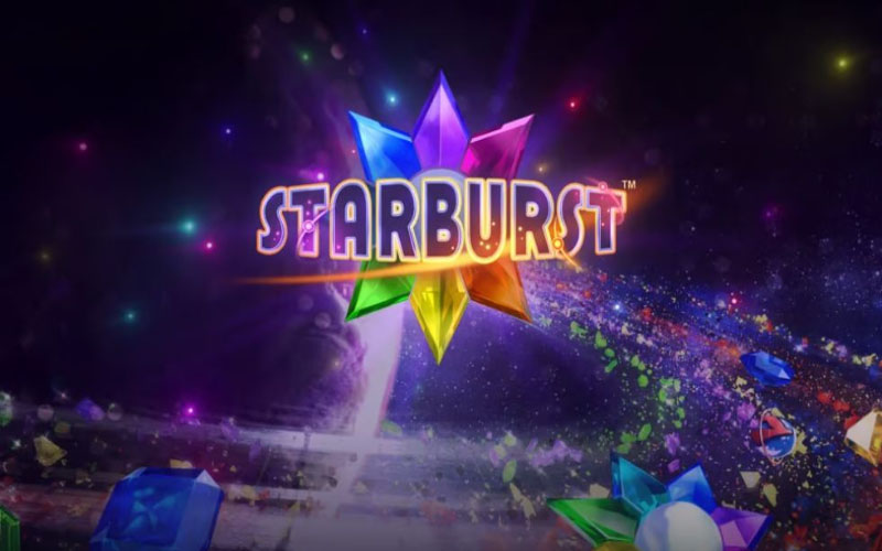 Starburst Slot: Spin for Prizes and Experience the Thrill