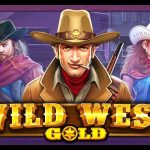 Wild West Gold