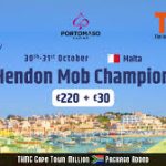 The Hendon Mod Championship