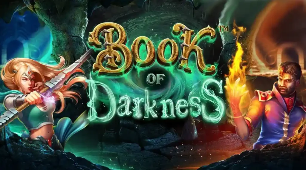 Book of Darkness Slot Game