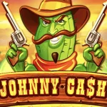 Johnny Cash Slot Game