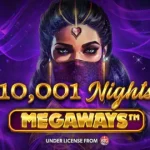 10001 Nights Slot