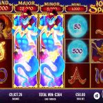 1001 Spins Slots