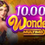 10000 Wonders Slots