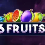 6 Fruits Slots