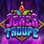 Joker Troupe Slots