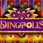 Dinopolis Slots