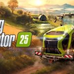 Farming Simulator 25