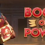 Book of Power Slots