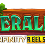 Emerald's Infinity Reels Slots