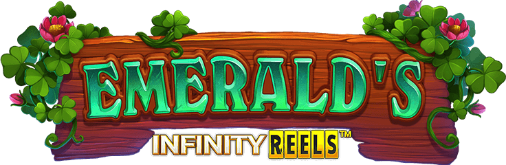 Emerald's Infinity Reels Slots