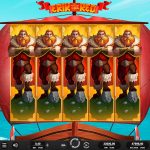 Erik the Red Slots