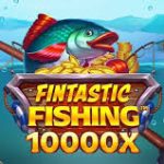 Fintastic Fishing Slots