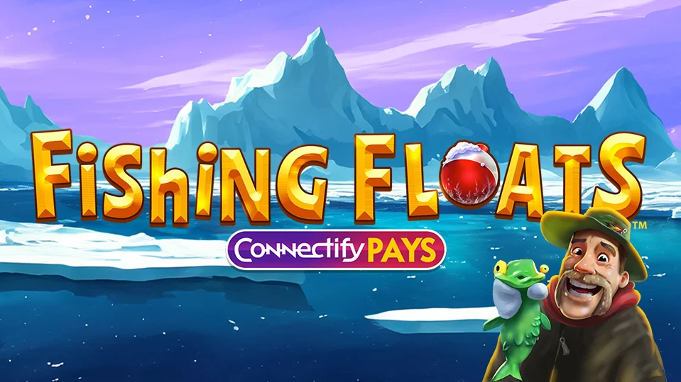 Fishing Floats Connectify Pays Slots