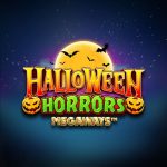 Halloween Horror Megaways