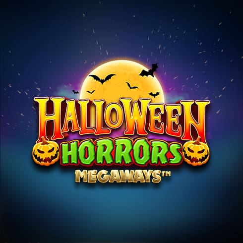 Halloween Horror Megaways