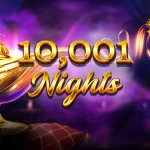 1001 Arabian Nights Slots