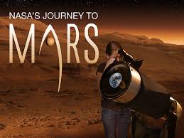 Journey to Mars Slots