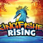 Kingfisher Rising