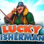 Lucky Fisherman Slots