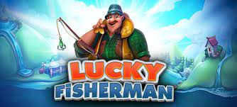 Lucky Fisherman Slots