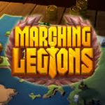 Marching Legions Slots