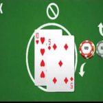 Surrender in Blackjack: How to Use This Strategy Effectively