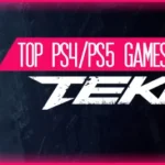 Tekken