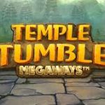 Temple Tumble Megaways