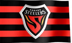 FC POHANG STEELERS