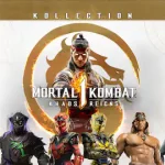 Mortal Kombat 1