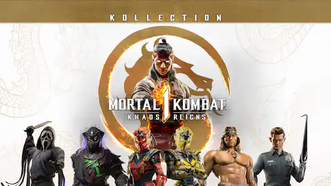 Mortal Kombat 1