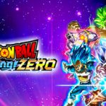 DRAGON BALL Sparking ZERO