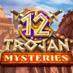 12 Trojan Mysteries Slots