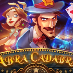 Abracardabra Slots