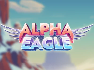 Alpha Eagle Slots