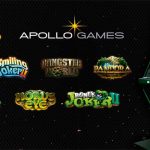 Thrill of Apollo Games: A New Era in Online Gaming