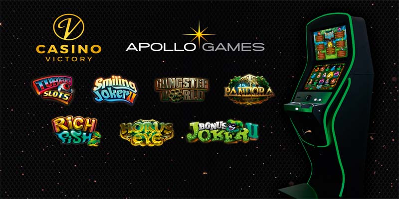 Thrill of Apollo Games: A New Era in Online Gaming