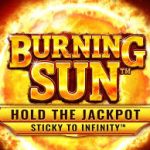 Burning Sun Slots