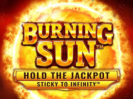 Burning Sun Slots