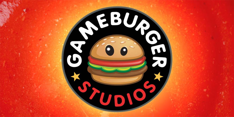 Magic of Gameburger Studios: A New Era in Gaming!